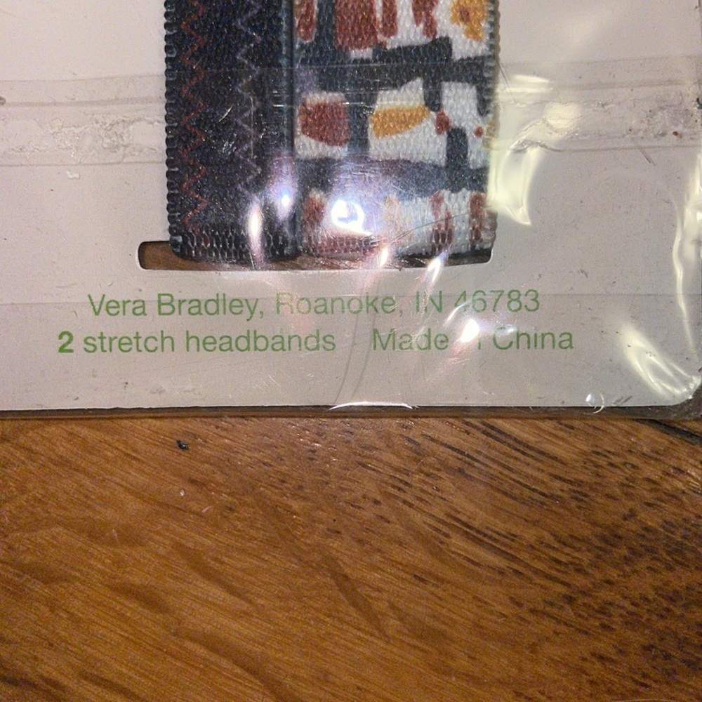 Headbands - Picture 4 of 5